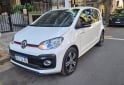 Autos - Volkswagen Up pepper turbo permuto 2017 Nafta 90000Km - En Venta
