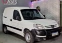 Utilitarios - Peugeot PARTNER CONFORTLINE 1.6 H 2017 Diesel 210000Km - En Venta