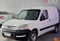 Utilitarios - Peugeot PARTNER CONFORTLINE 1.6 H 2017 Diesel 210000Km - En Venta