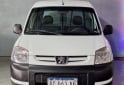 Utilitarios - Peugeot PARTNER CONFORTLINE 1.6 H 2017 Diesel 210000Km - En Venta