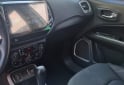 Camionetas - Jeep Compass 1ra mano permuto 2019 Nafta 102000Km - En Venta