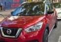 Autos - Nissan Kicks 2019 Nafta 52000Km - En Venta