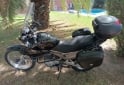 Motos - Honda Falcon 400 NX 2009 Nafta 31000Km - En Venta