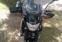 Motos - Honda Falcon 400 NX 2009 Nafta 31000Km - En Venta
