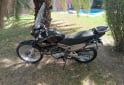 Motos - Honda Falcon 400 NX 2009 Nafta 31000Km - En Venta