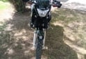 Motos - Honda Falcon 400 NX 2009 Nafta 31000Km - En Venta