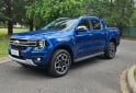 Camionetas - Ford RANGER V6 LTD 3.0 AMAROK 2023 Diesel 49000Km - En Venta