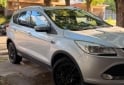 Autos - Ford Kuga 2014 Nafta 193000Km - En Venta