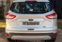 Autos - Ford Kuga 2014 Nafta 193000Km - En Venta