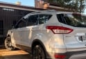 Autos - Ford Kuga 2014 Nafta 193000Km - En Venta