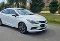 Autos - Chevrolet CRUZE 1.4T LTZ COROLLA 2019 Nafta 120000Km - En Venta