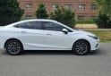 Autos - Chevrolet CRUZE 1.4T LTZ COROLLA 2019 Nafta 120000Km - En Venta