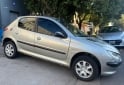 Autos - Peugeot 206 2008 Nafta 140000Km - En Venta