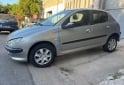 Autos - Peugeot 206 2008 Nafta 140000Km - En Venta
