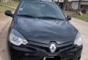 Autos - Renault Cl�o Mio Confort 2013 Nafta 170000Km - En Venta