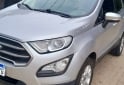 Autos - Ford Eco sport 2018 Nafta 66000Km - En Venta