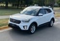 Camionetas - Hyundai Creta 2018 Nafta 92000Km - En Venta