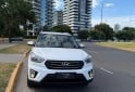 Camionetas - Hyundai Creta 2018 Nafta 92000Km - En Venta