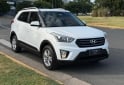Camionetas - Hyundai Creta 2018 Nafta 92000Km - En Venta