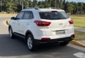 Camionetas - Hyundai Creta 2018 Nafta 92000Km - En Venta