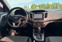 Camionetas - Hyundai Creta 2018 Nafta 92000Km - En Venta
