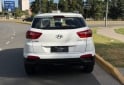 Camionetas - Hyundai Creta 2018 Nafta 92000Km - En Venta