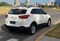 Camionetas - Hyundai Creta 2018 Nafta 92000Km - En Venta
