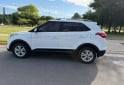 Camionetas - Hyundai Creta 2018 Nafta 92000Km - En Venta