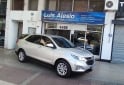 Camionetas - Chevrolet Equinox 2019 Nafta 100000Km - En Venta