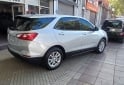 Camionetas - Chevrolet Equinox 2019 Nafta 100000Km - En Venta