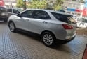 Camionetas - Chevrolet Equinox 2019 Nafta 100000Km - En Venta