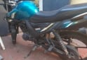 Motos - Yamaha Sz 2017 Nafta 30000Km - En Venta