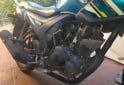 Motos - Yamaha Sz 2017 Nafta 30000Km - En Venta