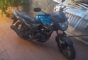Motos - Yamaha Sz 2017 Nafta 30000Km - En Venta