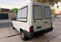 Utilitarios - Fiat Fiorino 1.3 Fire 2011 GNC 190000Km - En Venta