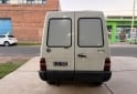 Utilitarios - Fiat Fiorino 1.3 Fire 2011 GNC 190000Km - En Venta