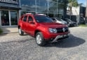 Autos - Renault Duster 2018 Nafta 41000Km - En Venta
