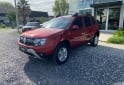 Autos - Renault Duster 2018 Nafta 41000Km - En Venta