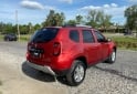 Autos - Renault Duster 2018 Nafta 41000Km - En Venta