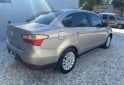 Autos - Fiat Grand Siena 2013 GNC 160000Km - En Venta