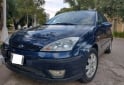 Autos - Ford Focus 2008 Diesel 117000Km - En Venta
