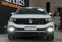 Autos - Volkswagen T-Cross Trendline 2021 Nafta 32000Km - En Venta