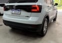 Autos - Volkswagen T-Cross Trendline 2021 Nafta 32000Km - En Venta