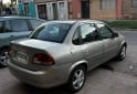 Autos - Chevrolet CLASSIC 1.4 LT SPIRIT 2011 GNC  - En Venta