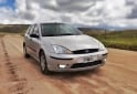 Autos - Ford Focus 2005 Nafta 226000Km - En Venta