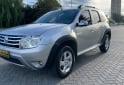 Autos - Renault DUSTER 2.0 AUTANTHIQUE 2012 Nafta 137000Km - En Venta