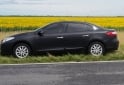 Autos - Renault FLUENCE 2014 Nafta 128000Km - En Venta