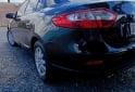 Autos - Renault FLUENCE 2014 Nafta 128000Km - En Venta