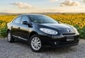 Autos - Renault FLUENCE 2014 Nafta 128000Km - En Venta
