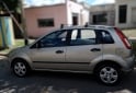 Autos - Ford Fiesta 2008 Nafta 241000Km - En Venta